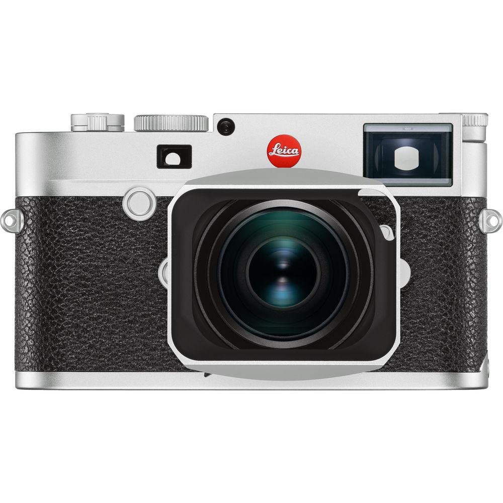 Leica Summilux-M 28mm f 1.4 ASPH. Lens