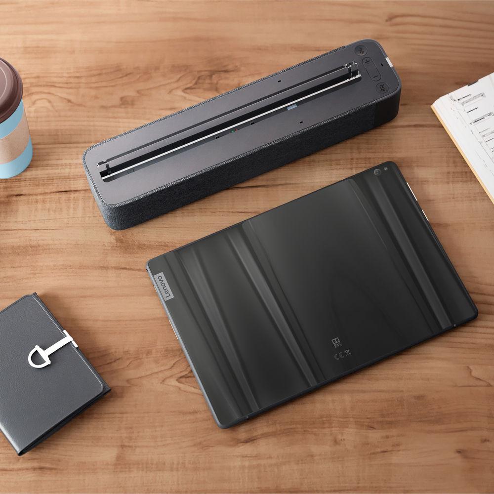 Lenovo 10.1" Tab P10 with Smart Dock