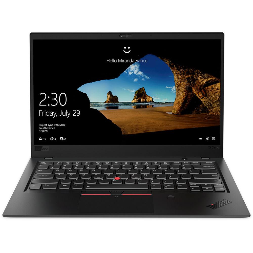 Lenovo 14" ThinkPad X1 Carbon Multi-Touch Ultrabook