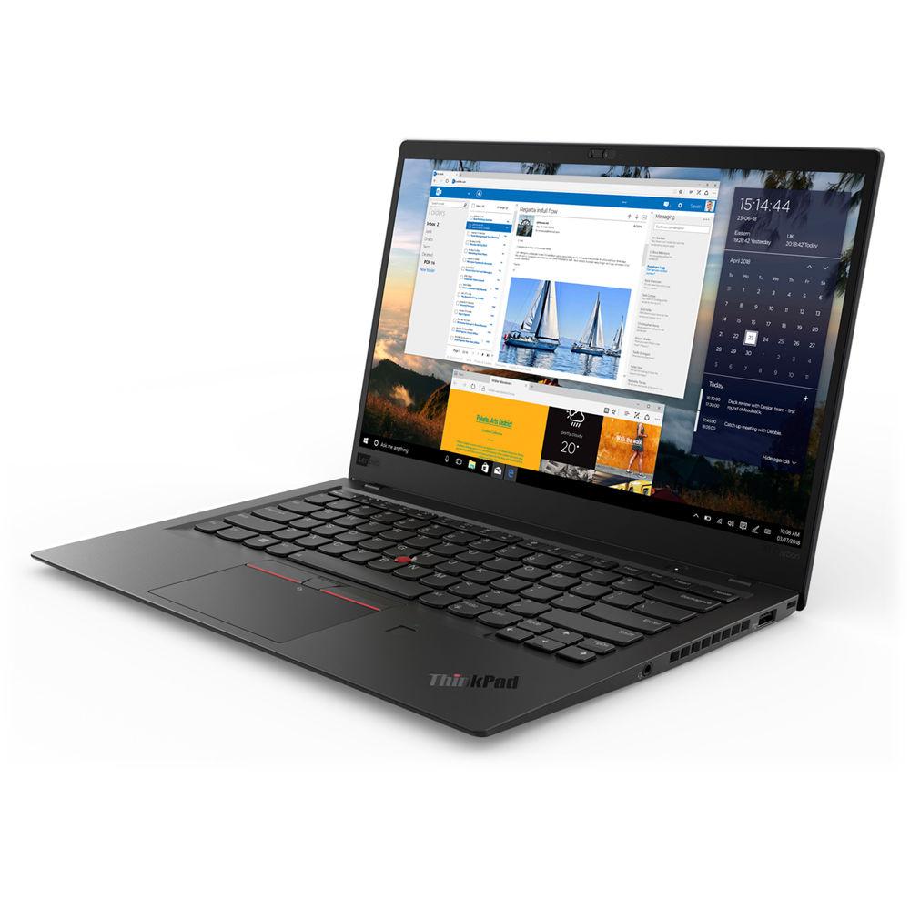Lenovo 14" ThinkPad X1 Carbon Multi-Touch Ultrabook