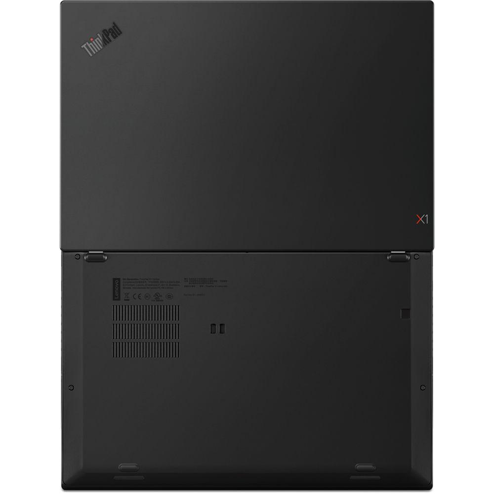 Lenovo 14" ThinkPad X1 Carbon Multi-Touch Ultrabook
