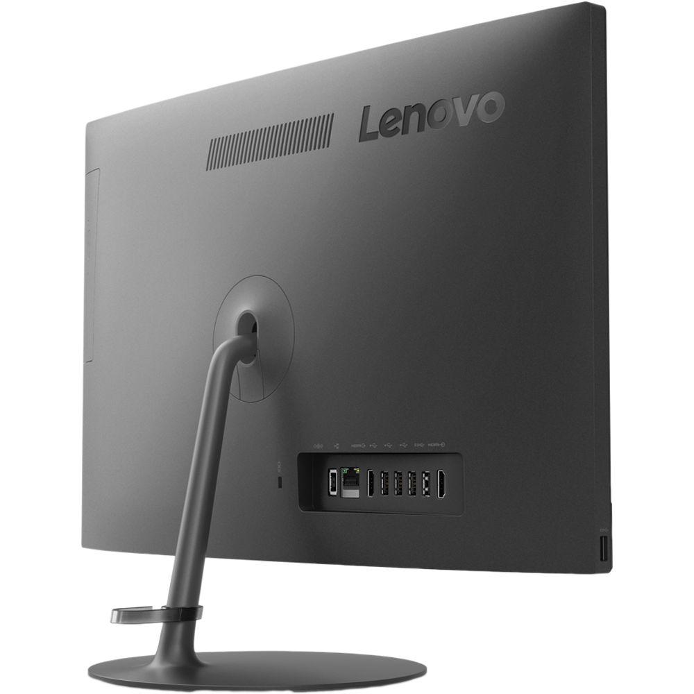 Lenovo 23.8" IdeaCentre 520 Multi-Touch All-in-One Desktop Computer