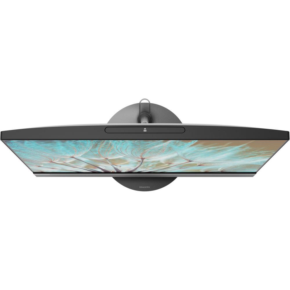 Lenovo 23.8" IdeaCentre 520 Multi-Touch All-in-One Desktop Computer