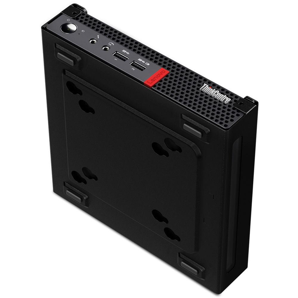 Lenovo ThinkCentre M625q Tiny Desktop Computer