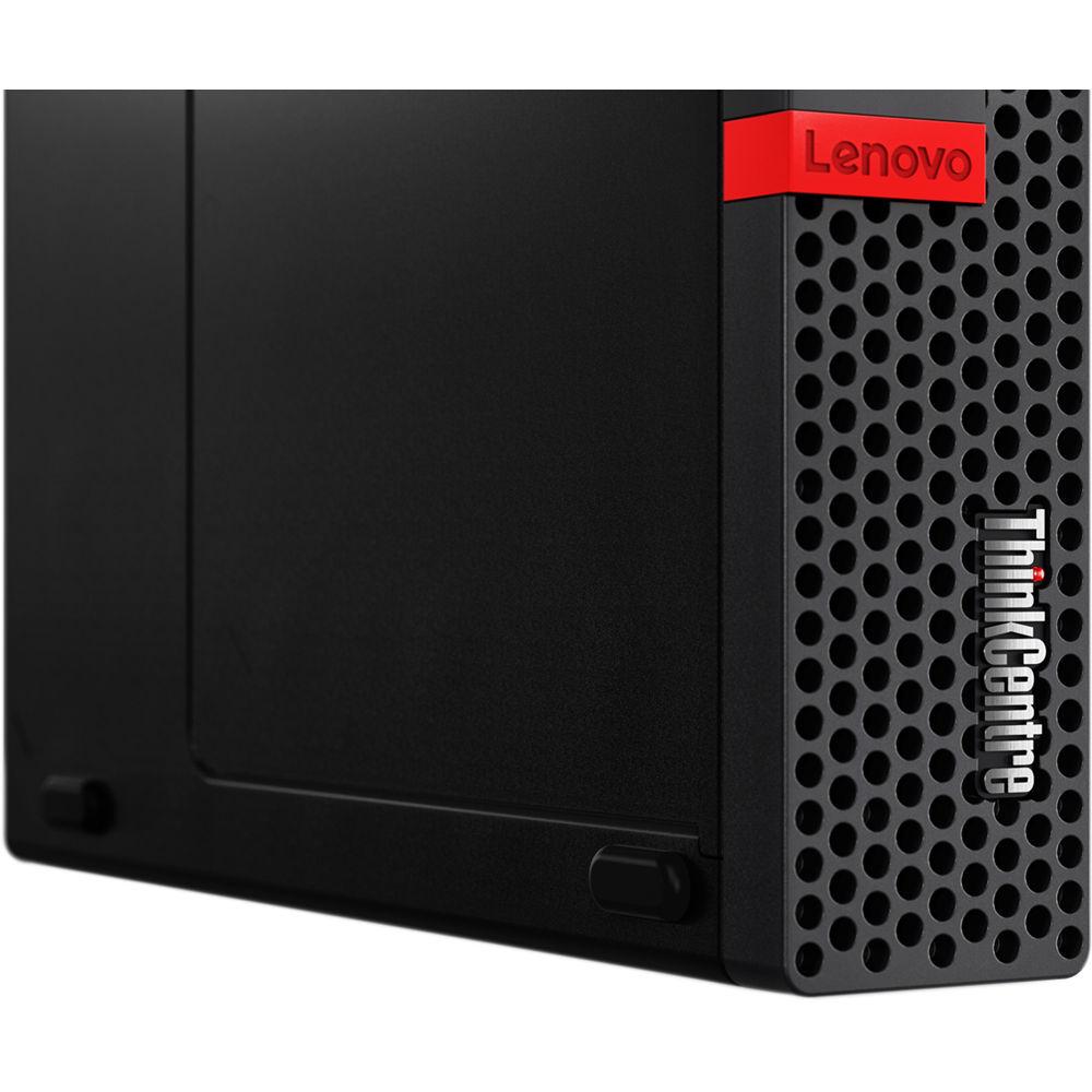 Lenovo ThinkCentre M625q Tiny Desktop Computer