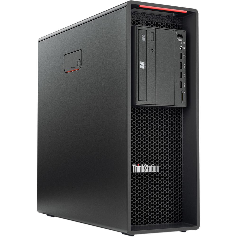 Lenovo ThinkStation P520 Tower Workstation