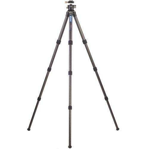 Leofoto LS-324C Ranger Series Tripod and LH-40 ball Head Kit
