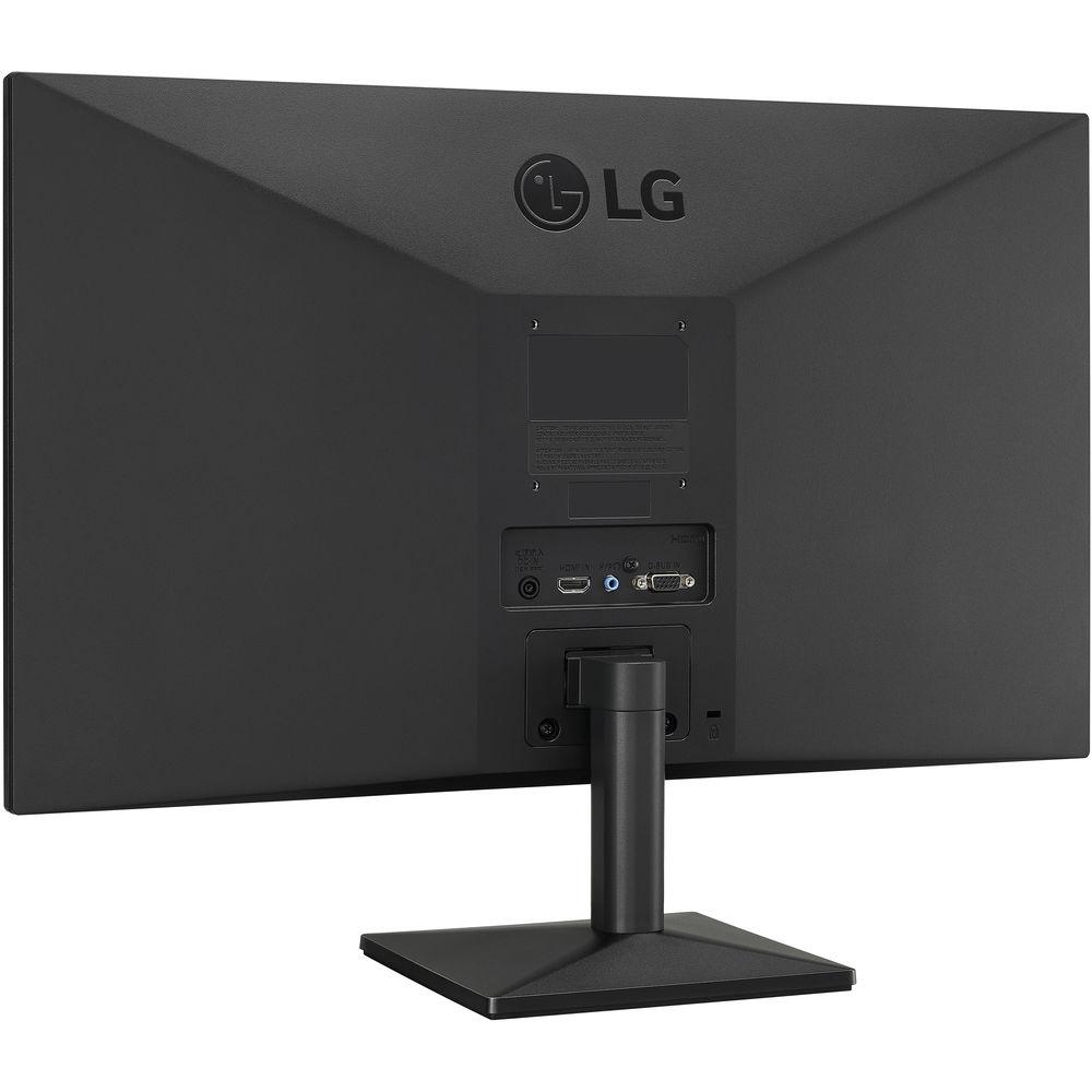 LG 22MK430H-B 21.5" 16:9 FreeSync IPS Gaming Monitor
