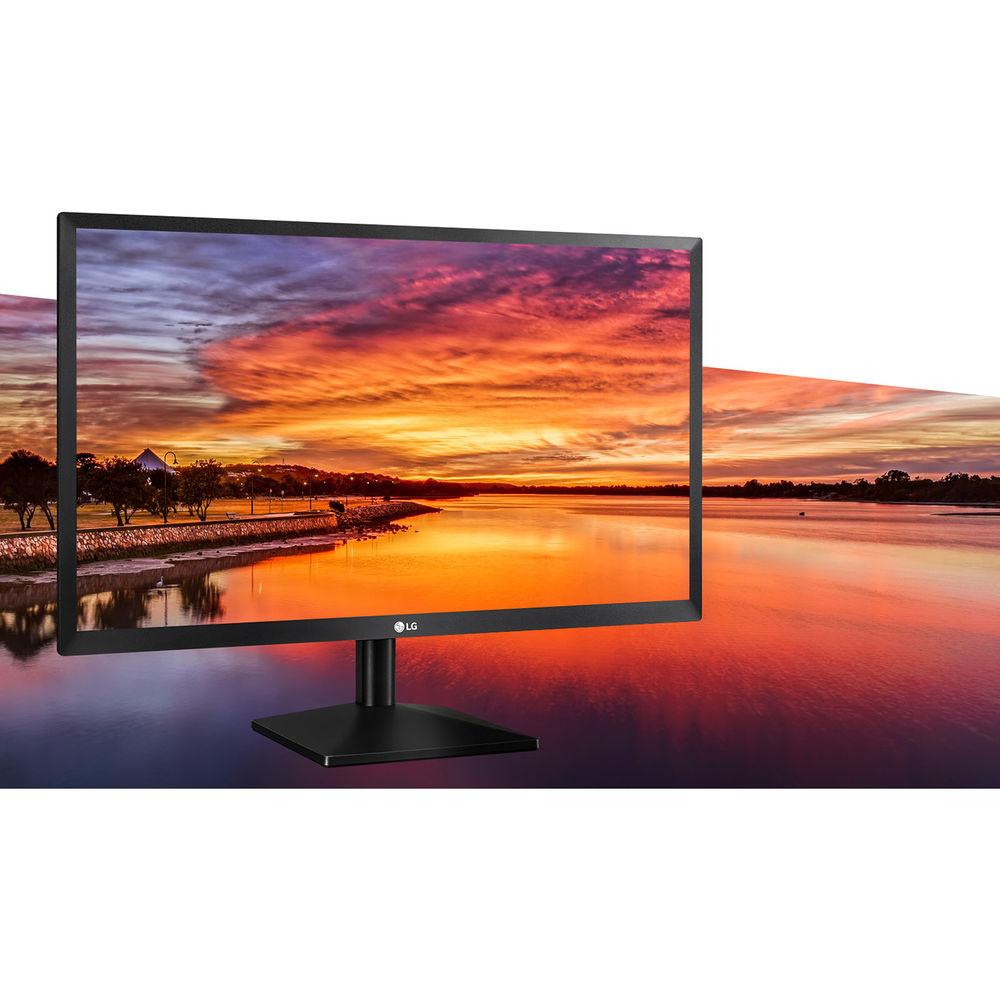 LG 22MK430H-B 21.5" 16:9 FreeSync IPS Gaming Monitor