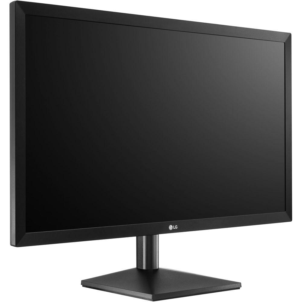 LG 24MK400H-B 24" 16:9 FreeSync LCD Monitor