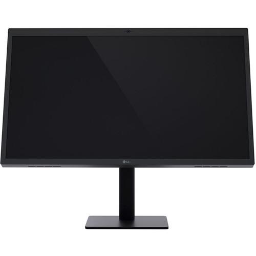 LG 27MD5KA-B 27" UltraFine 16:9 5K IPS Monitor