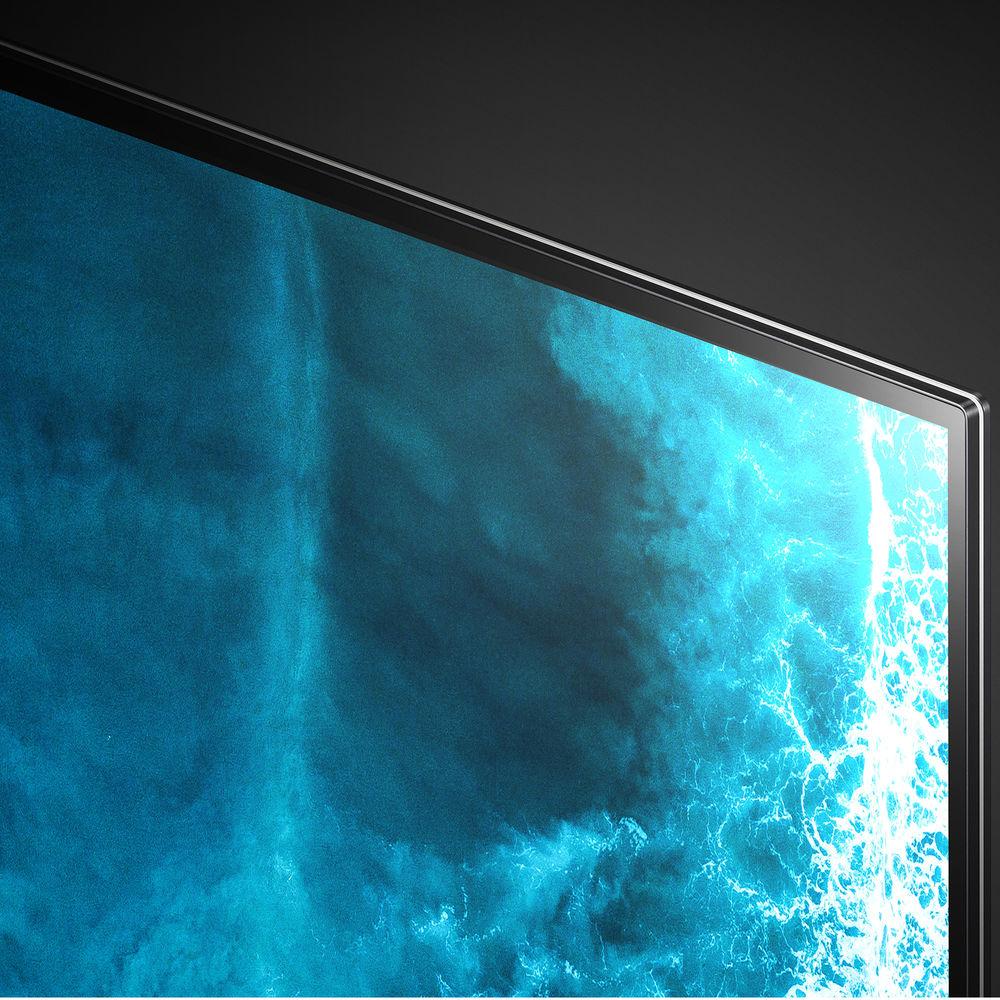 LG E9PUA 55" Class HDR 4K UHD Smart OLED TV