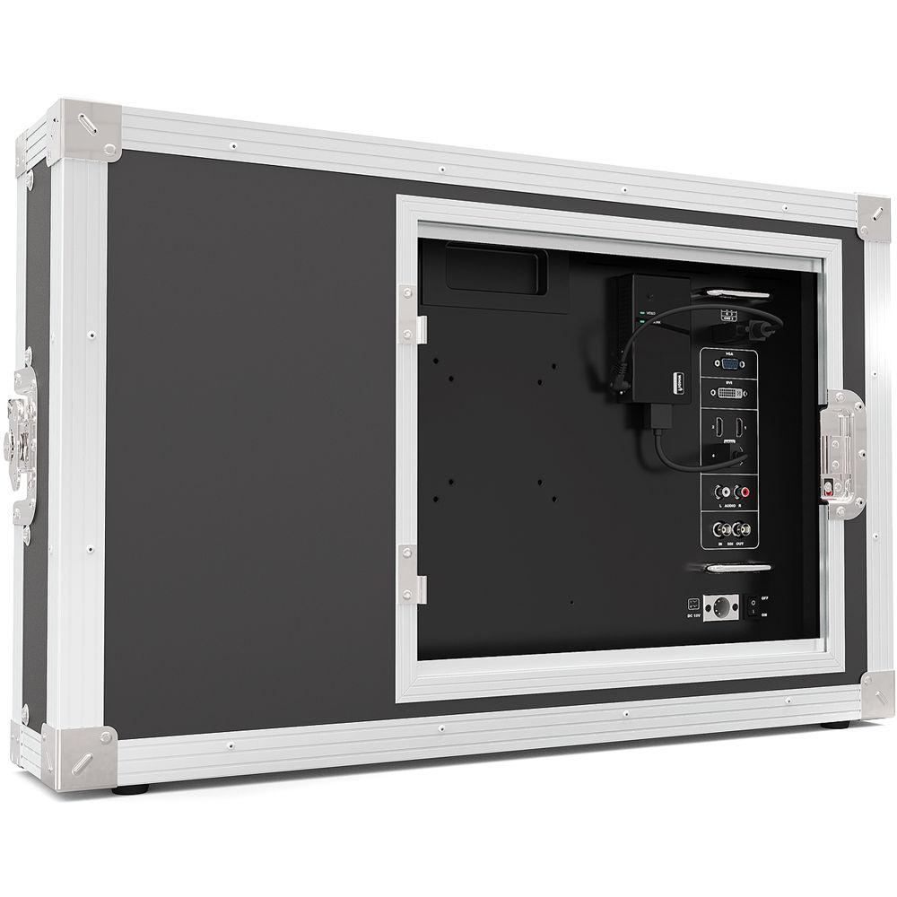 Lilliput BM230-4K Carry-On 4K Monitor, Lilliput, BM230-4K, Carry-On, 4K, Monitor