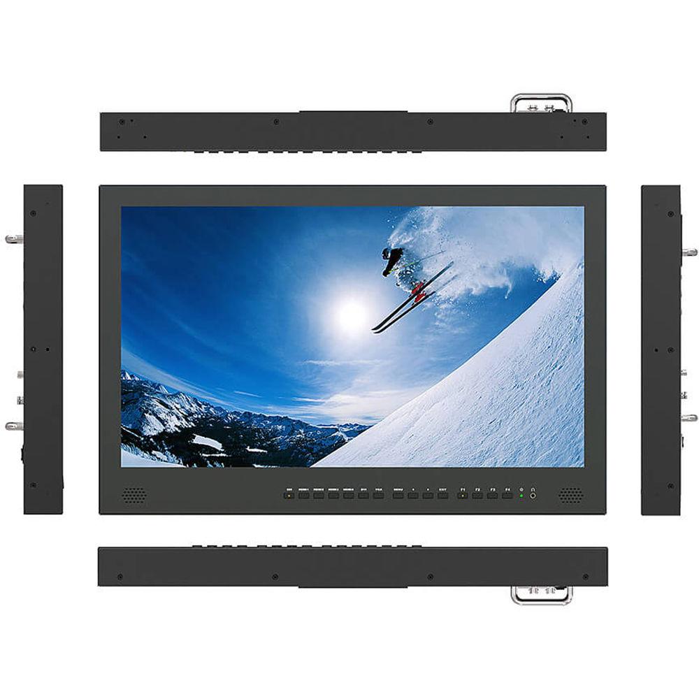 Lilliput BM230-4K Carry-On 4K Monitor