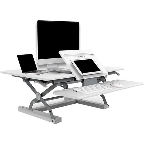 Loctek 36" Sit-Stand Riser