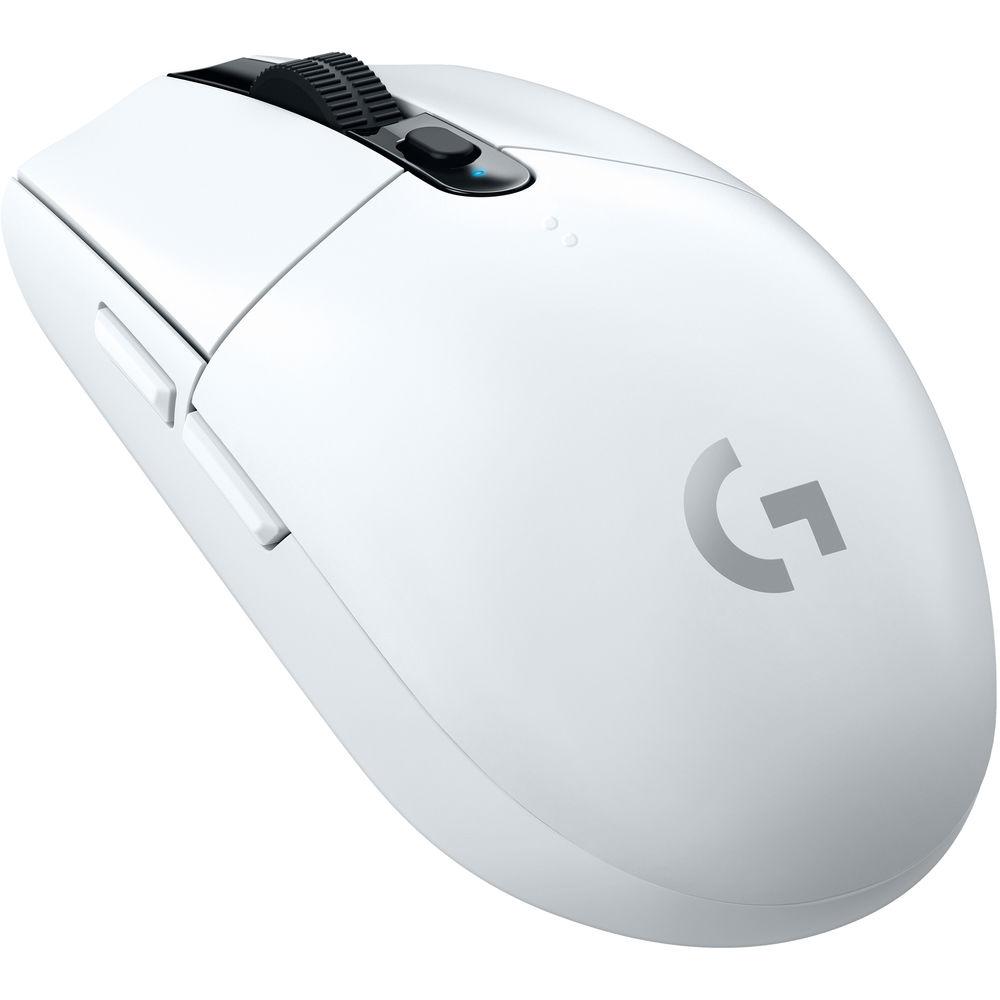 Logitech G305 LIGHTSPEED Wireless Mouse
