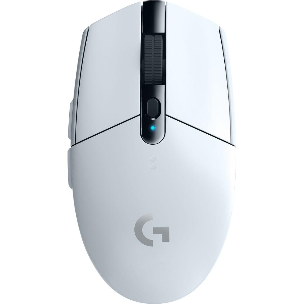 Logitech G305 LIGHTSPEED Wireless Mouse