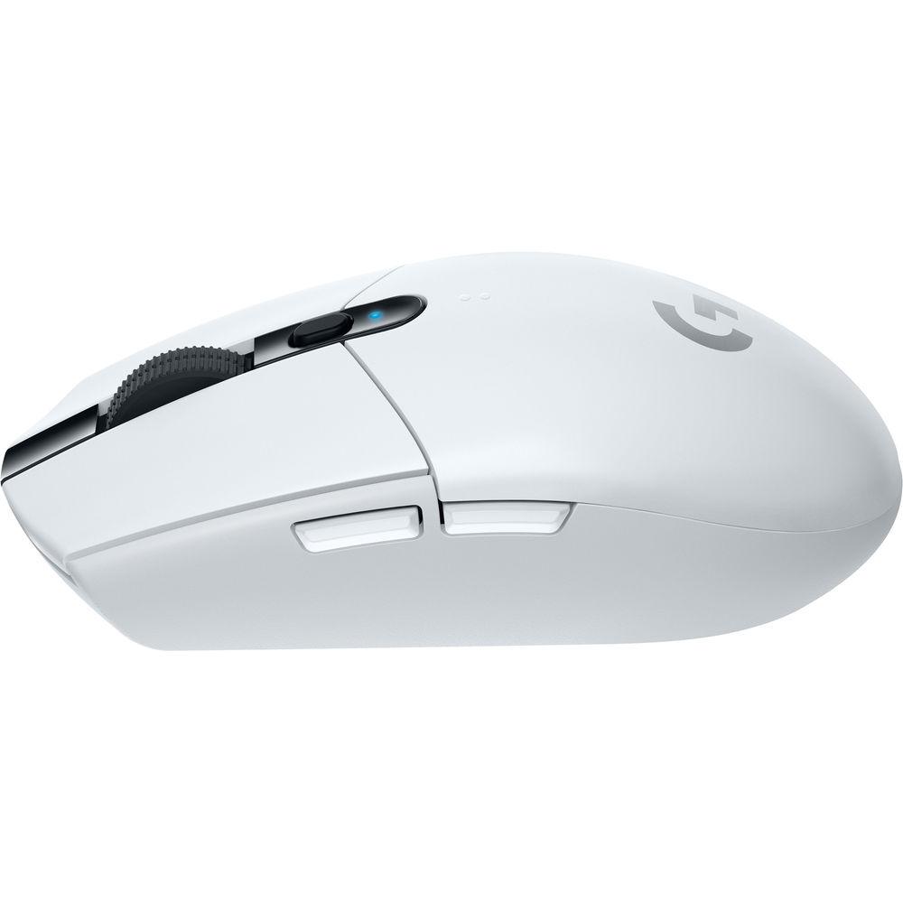 Logitech G305 LIGHTSPEED Wireless Mouse