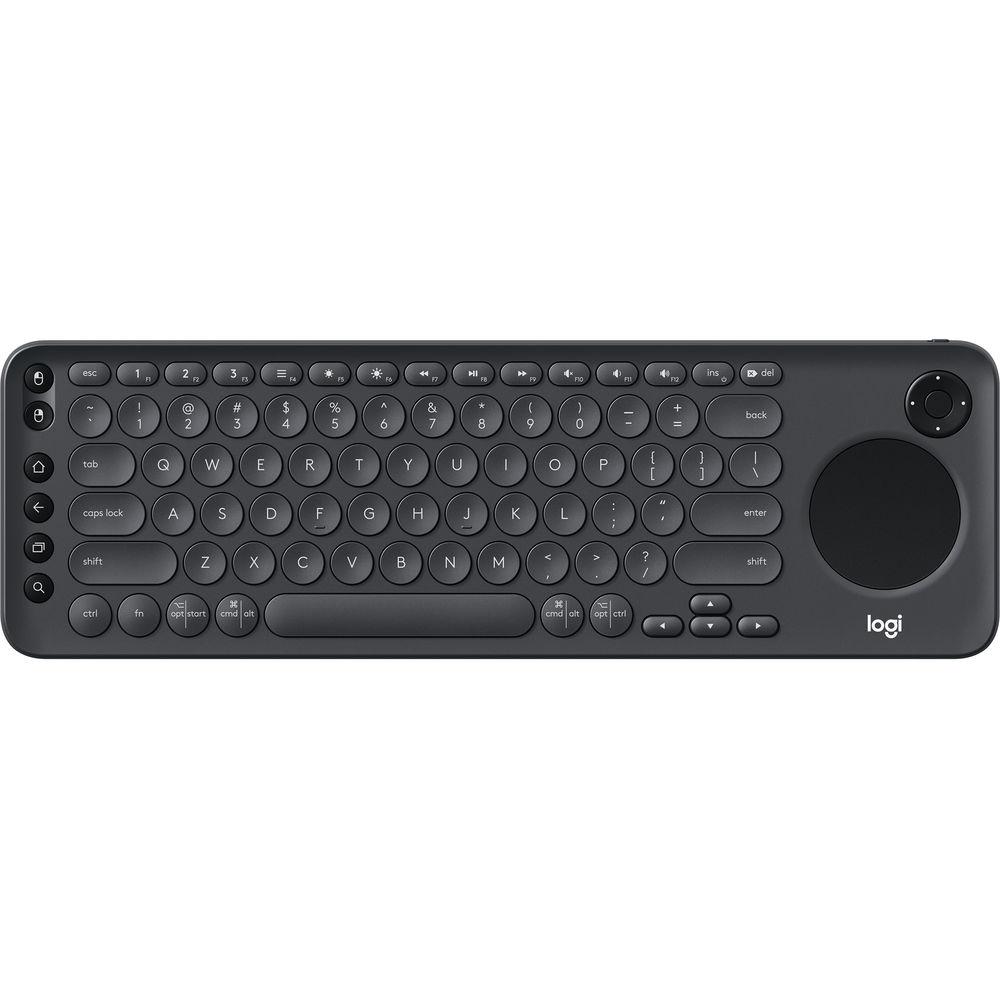 Logitech K600 TV Keyboard
