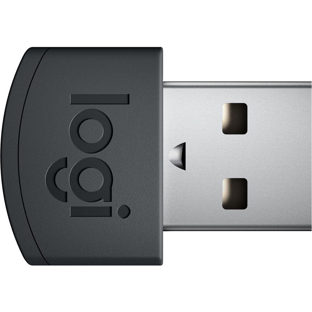 Logitech K600 TV Keyboard