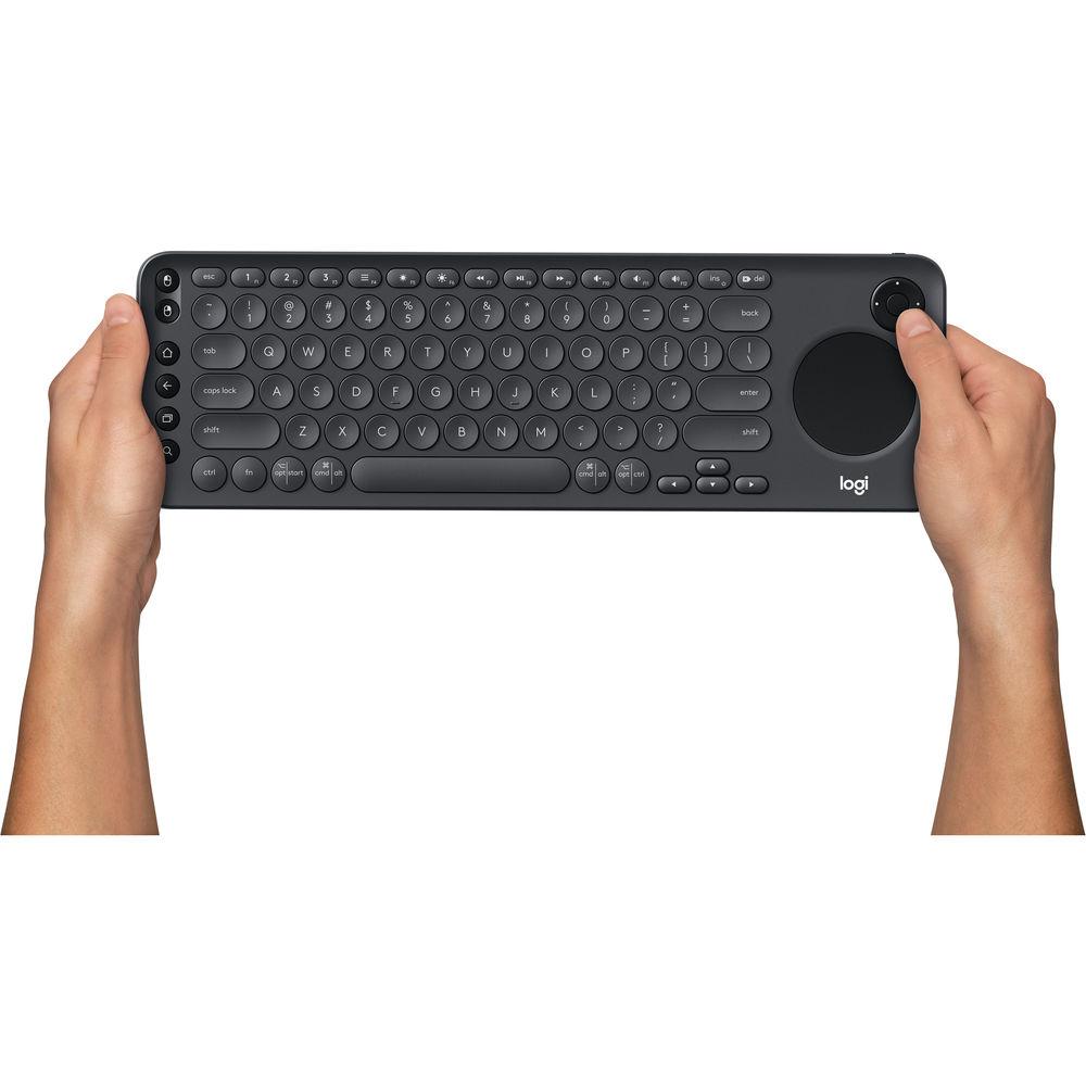 Logitech K600 TV Keyboard