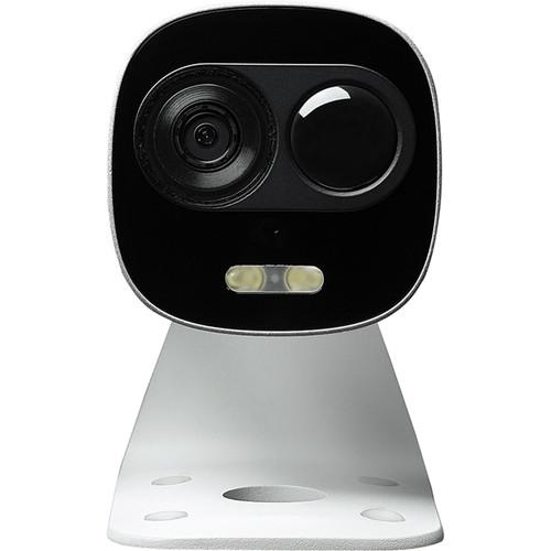 Lorex LNWCM23X 1080p Active Deterrence Wi-Fi Camera with Night Vision & 16GB microSD Card