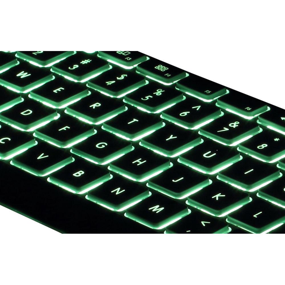 Matias RGB Backlit Wired Aluminum Tenkeyless Keyboard, Matias, RGB, Backlit, Wired, Aluminum, Tenkeyless, Keyboard