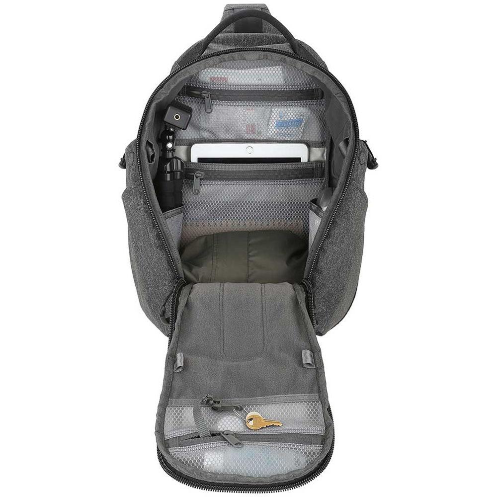 Maxpedition Entity 16 CCW-Enabled EDC Sling Pack