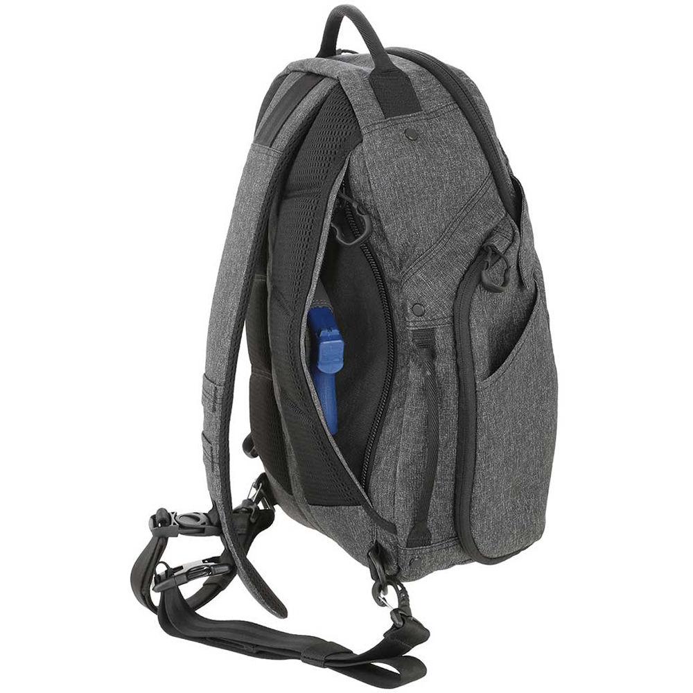 Maxpedition Entity 16 CCW-Enabled EDC Sling Pack