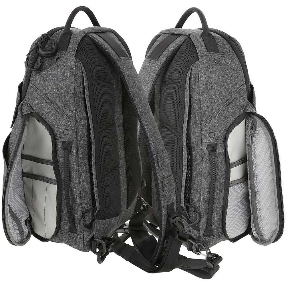 Maxpedition Entity 16 CCW-Enabled EDC Sling Pack