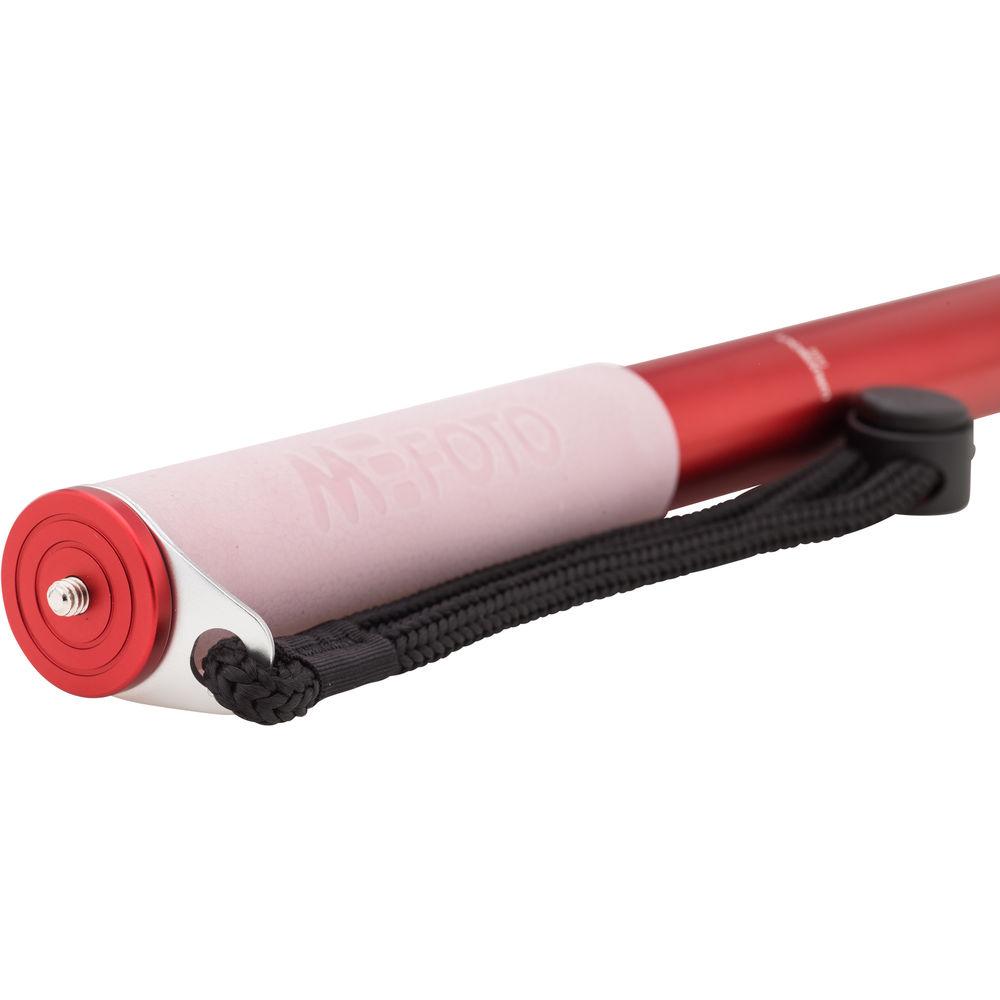 MeFOTO WalkAbout Air Aluminum Monopod