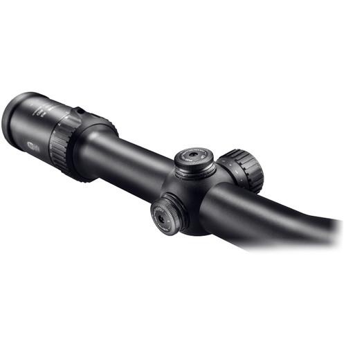 Meopta 2-12x50 MeoStar R2 Riflescope