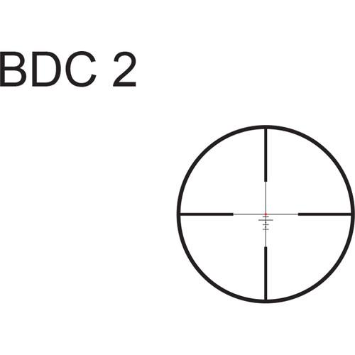 Meopta 2-12x50 MeoStar R2 Riflescope