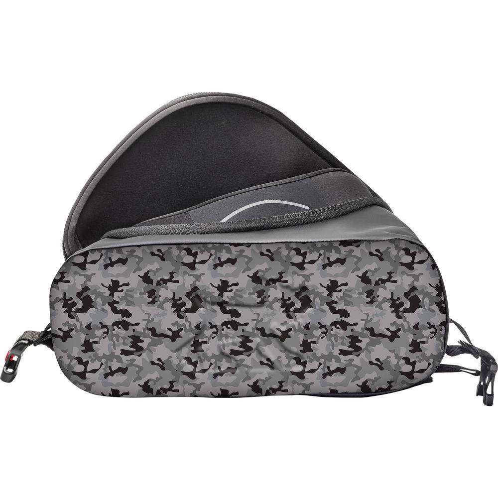 miggo Agua Stormproof Torso Pack 65 Pro DSLR