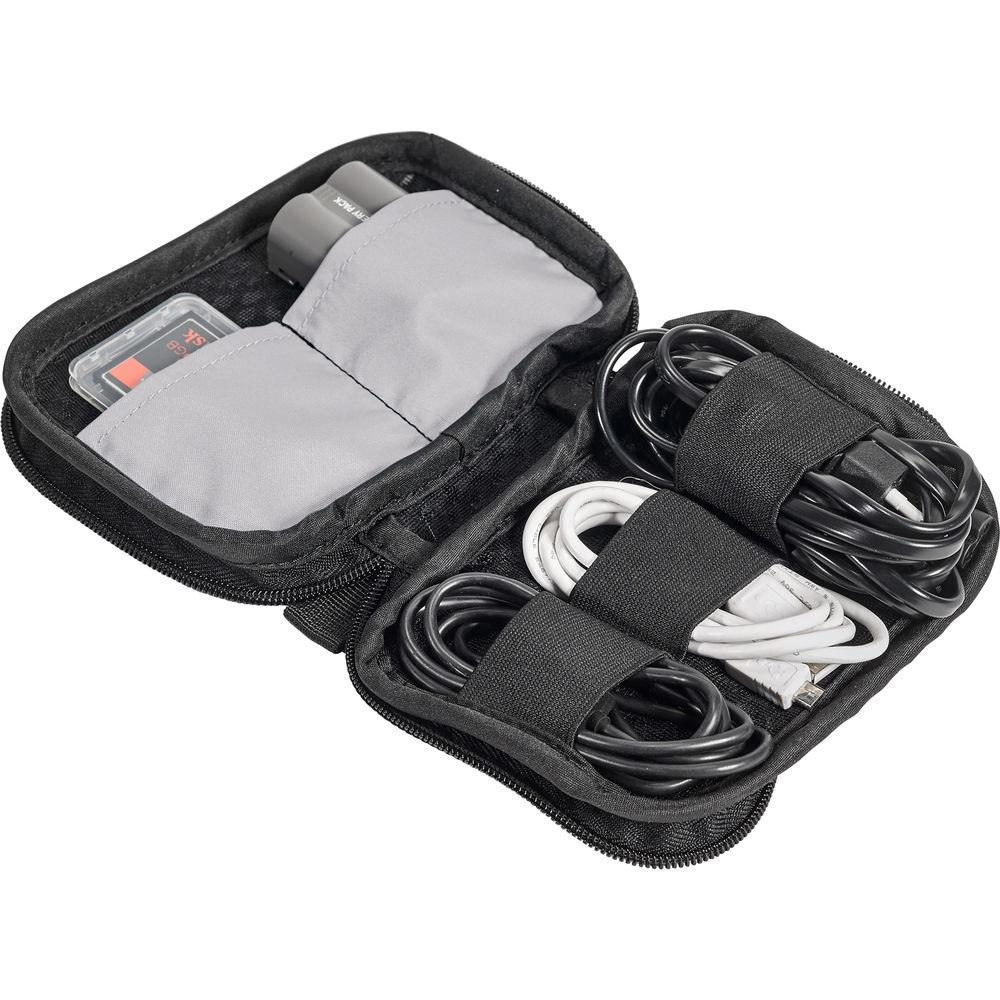 miggo Agua Stormproof Torso Pack 65 Pro DSLR