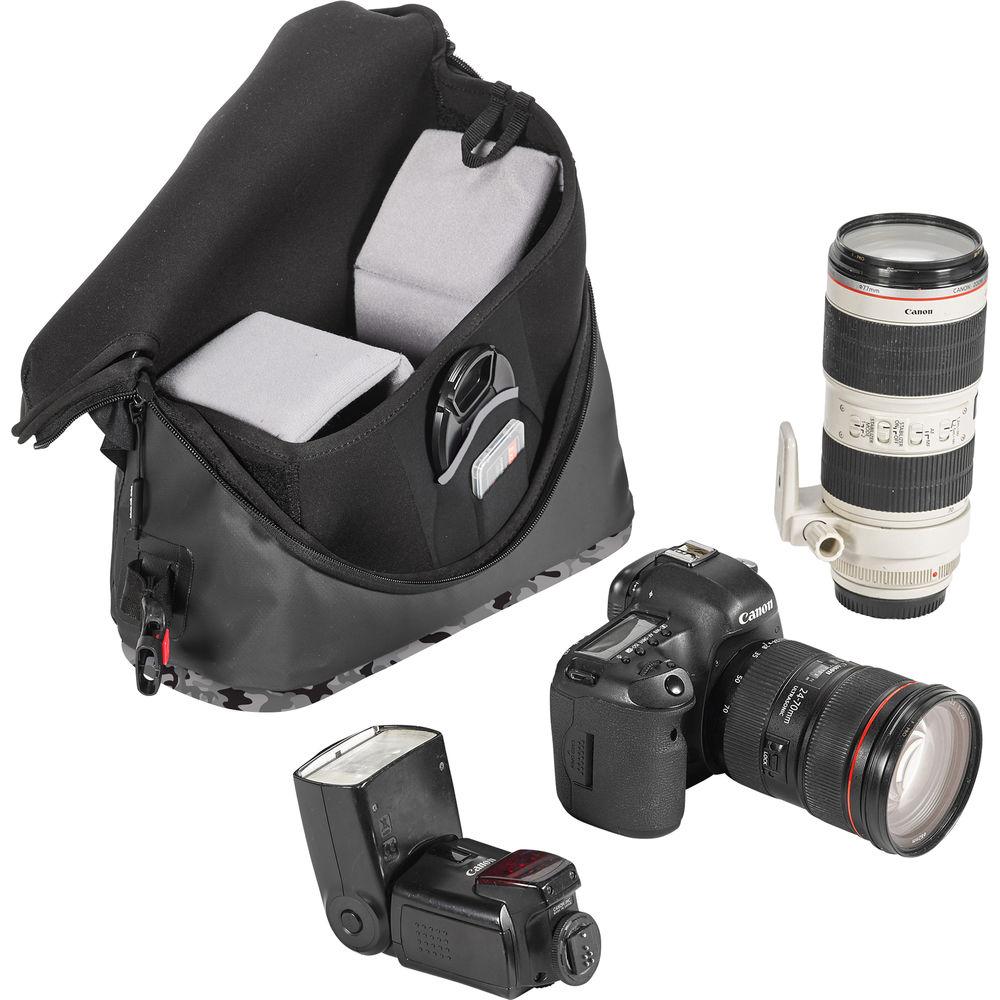 miggo Agua Stormproof Torso Pack 65 Pro DSLR