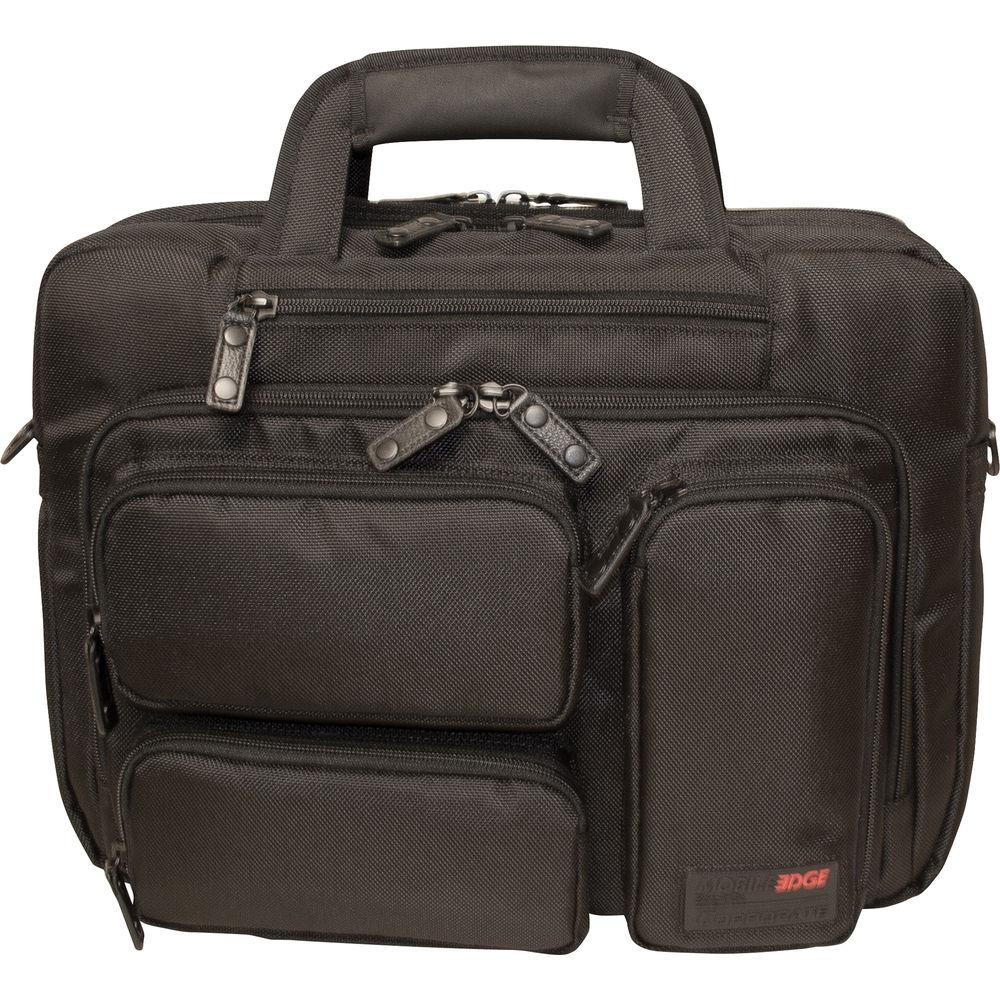 Mobile Edge 16" Corporate Briefcase