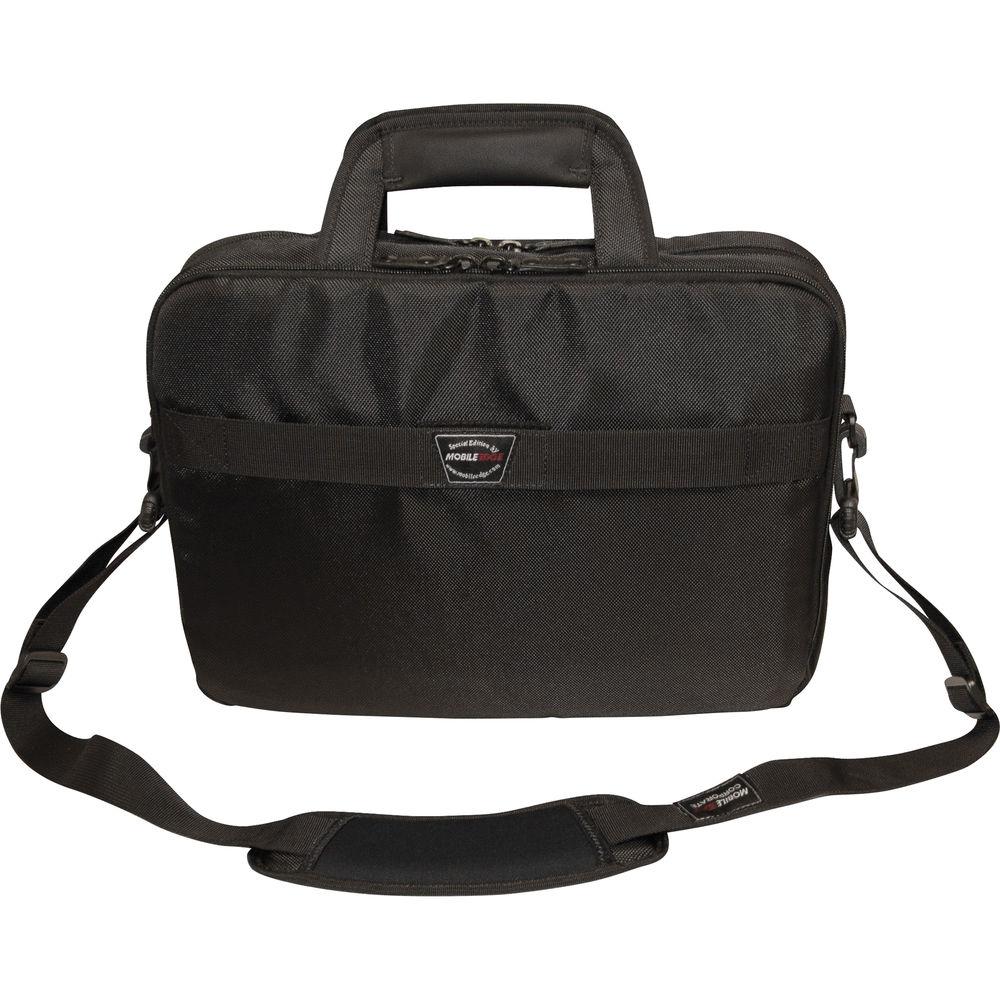 Mobile Edge 16" Corporate Briefcase