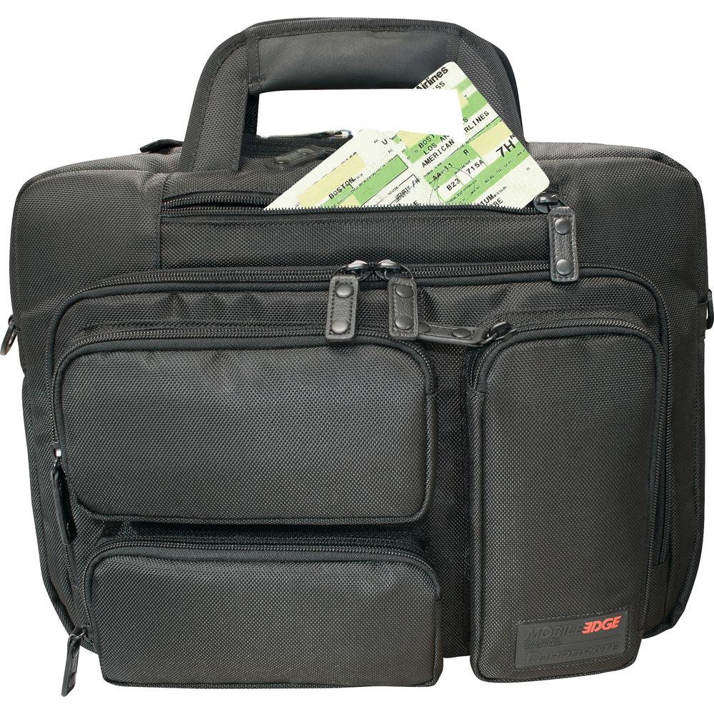 Mobile Edge 16" Corporate Briefcase