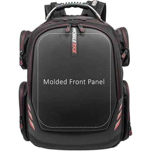Mobile Edge Core Gaming Backpack for 17" Laptops