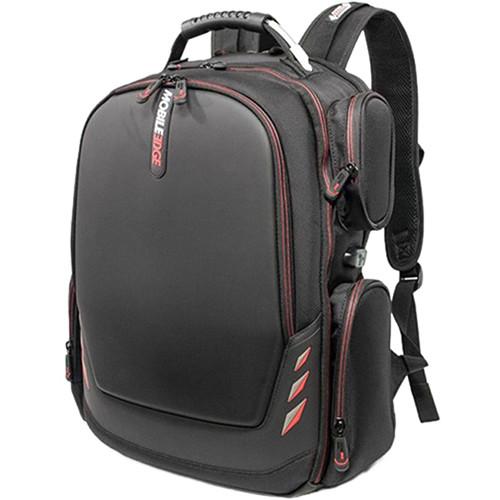 Mobile Edge Core Gaming Backpack for 17" Laptops