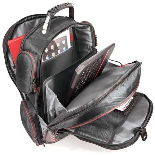 Mobile Edge Core Gaming Backpack for 17" Laptops