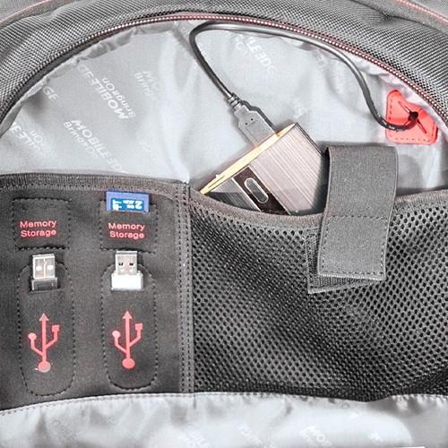Mobile Edge Core Gaming Backpack for 17