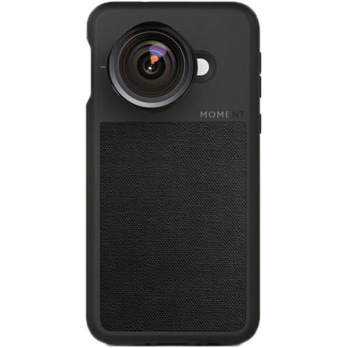 Moment Photo Case for Samsung Galaxy S10e