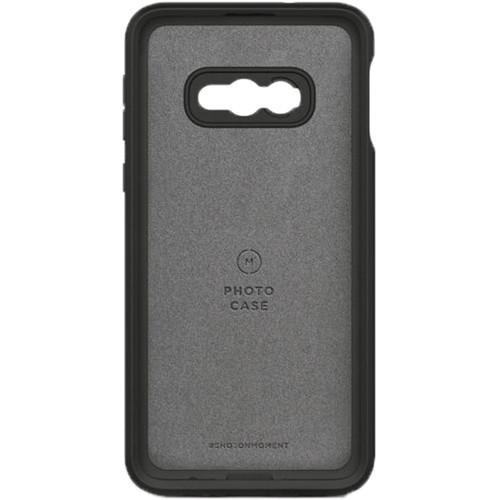Moment Photo Case for Samsung Galaxy S10e