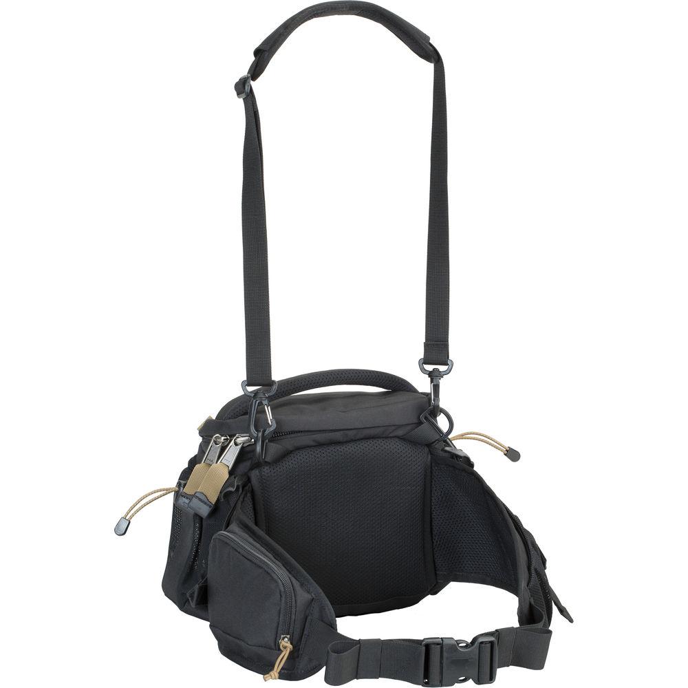 Mountainsmith 17-81320-01 Swift FX 4.5L Camera Lumbar Pack