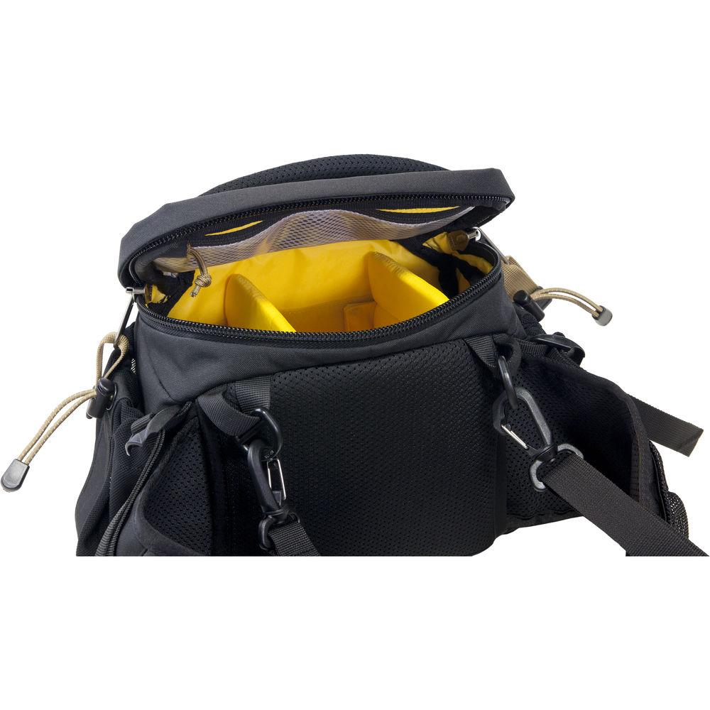 Mountainsmith 17-81320-01 Swift FX 4.5L Camera Lumbar Pack