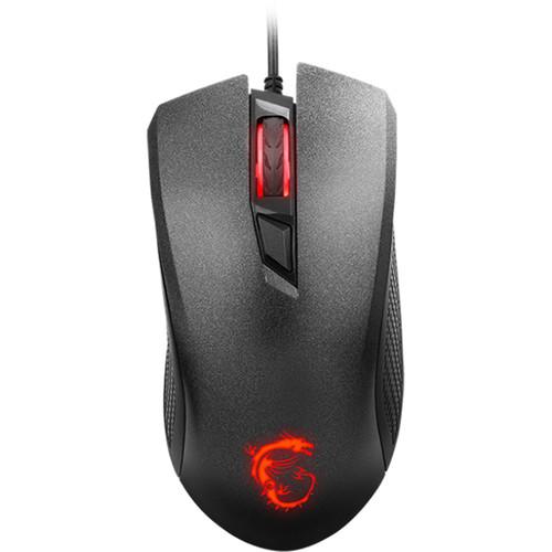 MSI Clutch GM10 Gaming Mouse