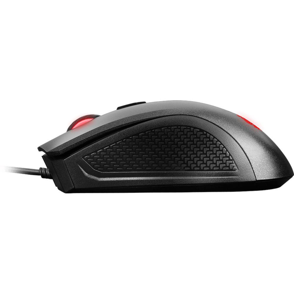 MSI Clutch GM10 Gaming Mouse