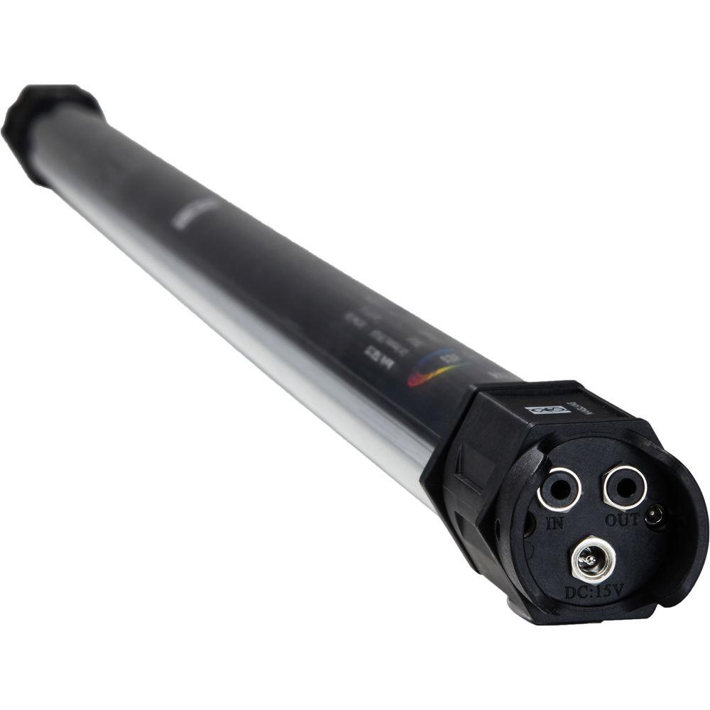 Nanguang Pavolite TRGB1212B LED 2-Tube Light Kit